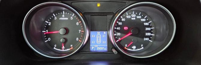 Haval M6 II с пробегом 2024 года, цена 1 789 000 рублей, 29271 км, внедорожник, Автокод Объявления