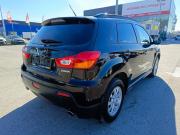 Mitsubishi ASX I Тюмень  - изображение 27