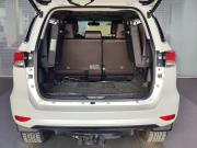 Toyota Fortuner II Уфа  - изображение 34