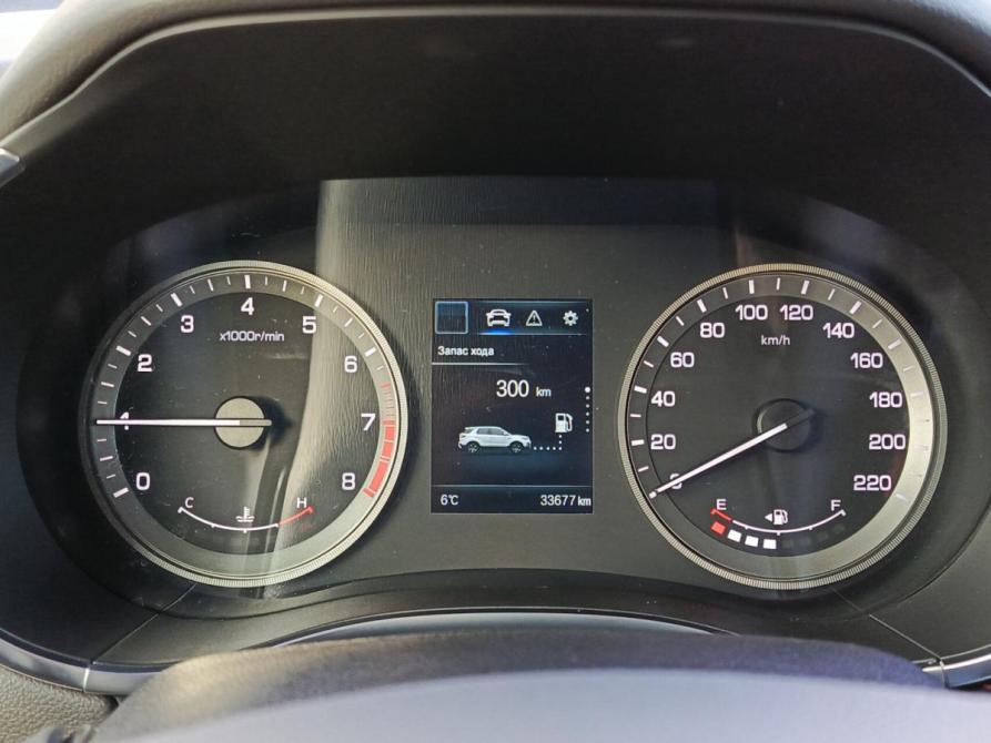 Changan CS55 Йошкар-Ола  - изображение 16