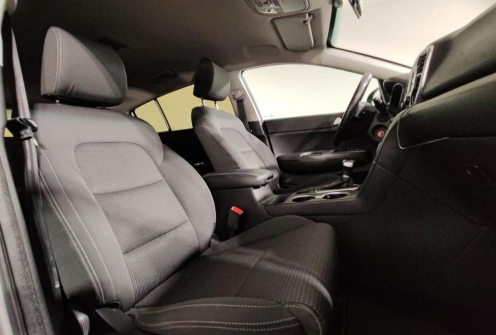Kia Sportage IV Рестайлинг Ярославль  - изображение 16