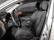 Toyota Avensis II Рестайлинг Екатеринбург  - изображение 30