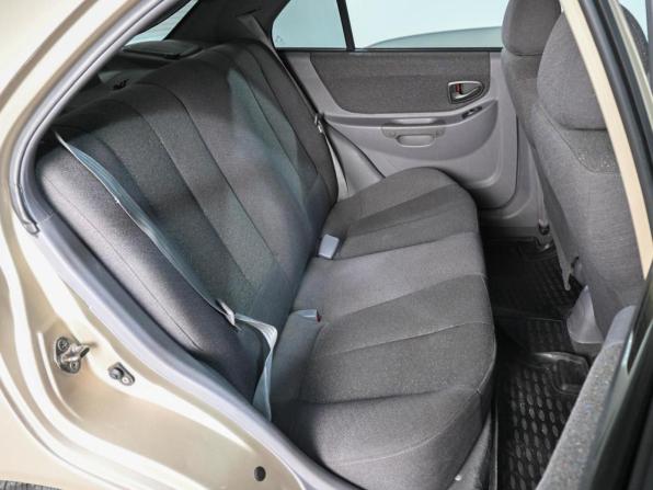 Hyundai Accent II с пробегом 2006 года, цена 490 000 рублей, 248670 км, седан, Автокод Объявления