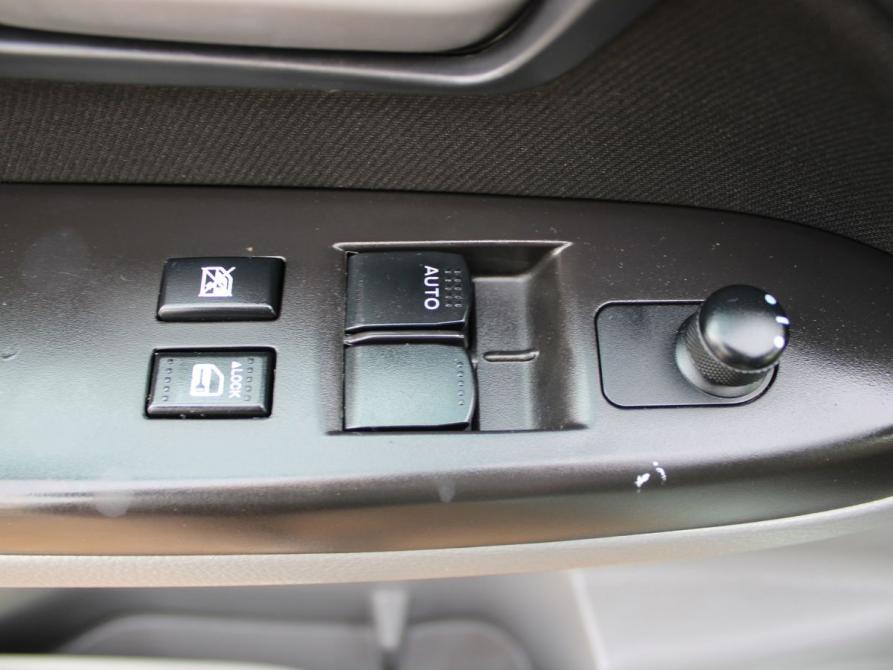 Suzuki SX4 I (Classic) Рестайлинг Нижний Новгород  - изображение 9