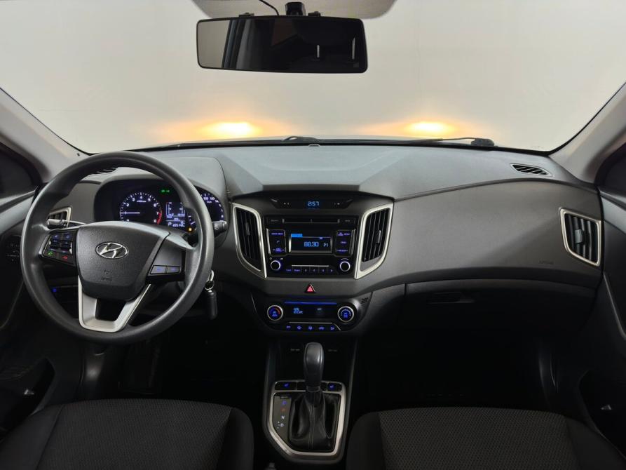 Hyundai Creta I Москва  - изображение 5