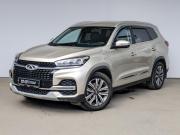 Chery Tiggo 8 I Санкт-Петербург  - изображение 31