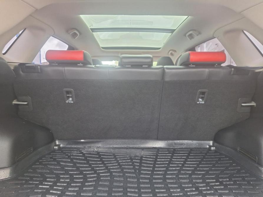 Changan CS55 Plus II Санкт-Петербург  - изображение 16