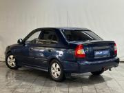 Hyundai Accent II Санкт-Петербург  - изображение 20