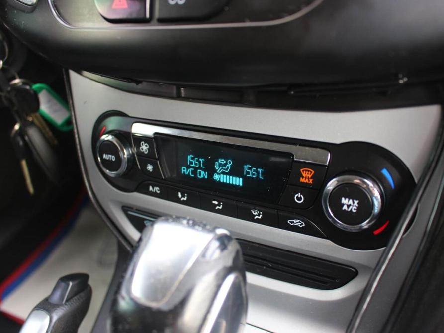 Ford Focus III Калуга  - изображение 10