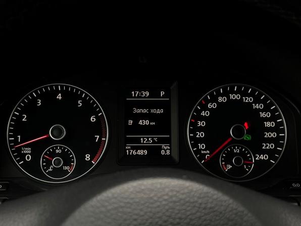 Volkswagen Golf Plus II с пробегом 2013 года, цена 677 500 рублей, 176489 км, хэтчбек, Автокод Объявления