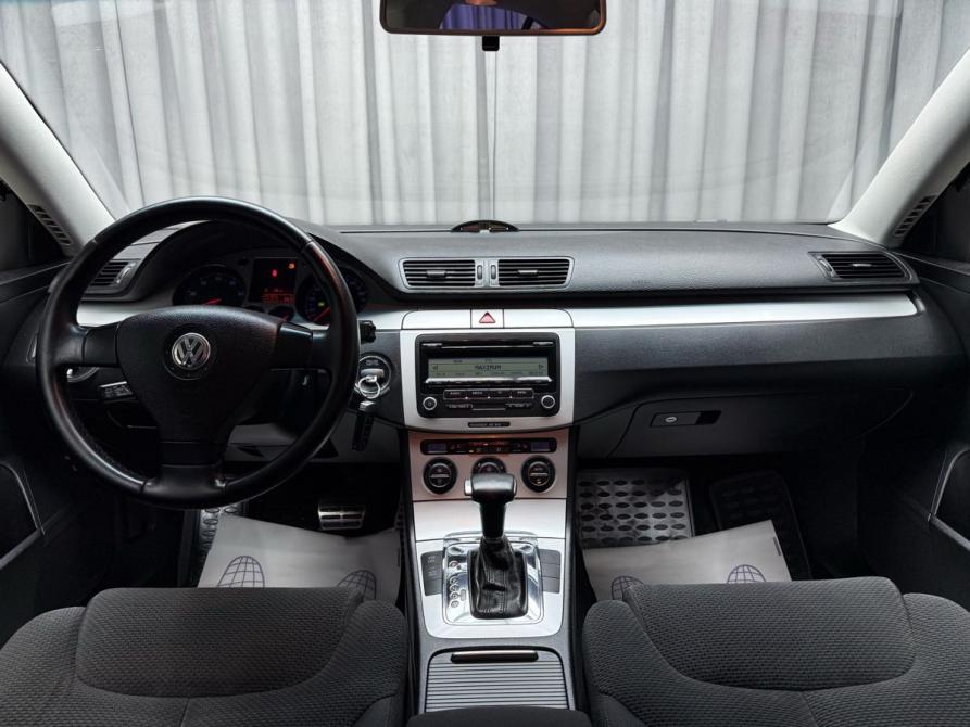 Volkswagen Passat B6 Ижевск  - изображение 13