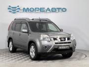 Nissan X-Trail II Рестайлинг Калининград  - изображение 24