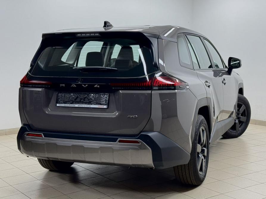 Toyota RAV4 VI (XA60) Вологда  - изображение 6