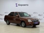 Lada (ВАЗ) Priora I Рестайлинг Ставрополь  - изображение 20