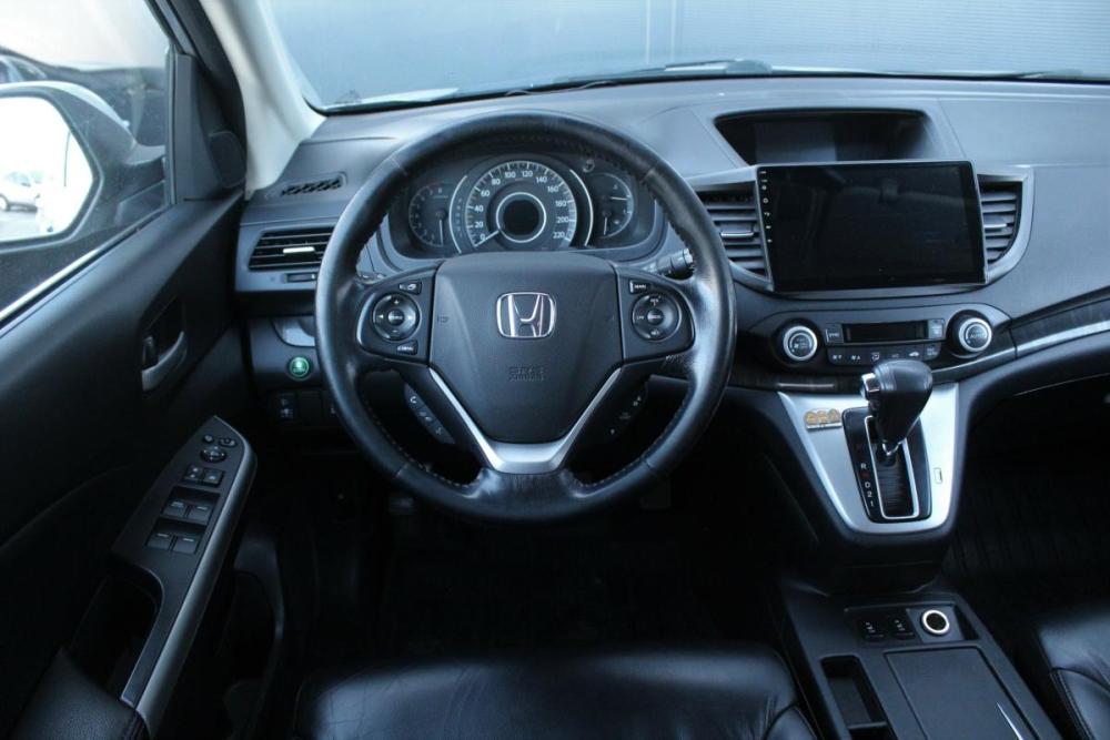 Honda CR-V IV Брянск  - изображение 24