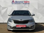 Kia Rio III Рестайлинг Набережные Челны  - изображение 19