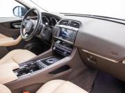 Jaguar F-Pace I Москва  - изображение 28