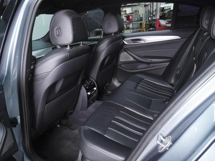BMW 5 серии VII (G30/G31/G38) Ростов-на-Дону  - изображение 11