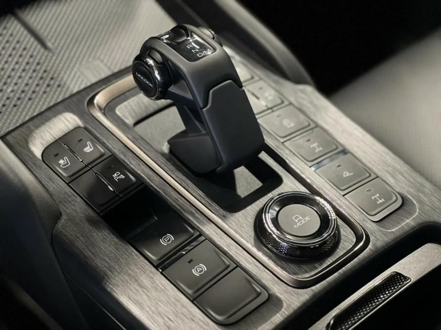 Haval H9 II Екатеринбург  - изображение 19