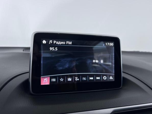 Mazda 3 III (BM) Рестайлинг с пробегом 2016 года, цена 1 197 000 рублей, 133591 км, хэтчбек, Автокод Объявления