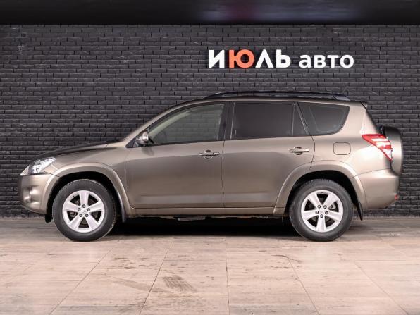 Toyota RAV4 III (XA30) Рестайлинг с пробегом 2010 года, цена 2 099 000 рублей, 130439 км, внедорожник, Автокод Объявления