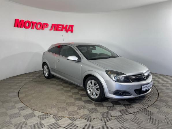 Opel Astra H Рестайлинг с пробегом 2009 года, цена 384 000 рублей, 221842 км, хэтчбек, Автокод Объявления
