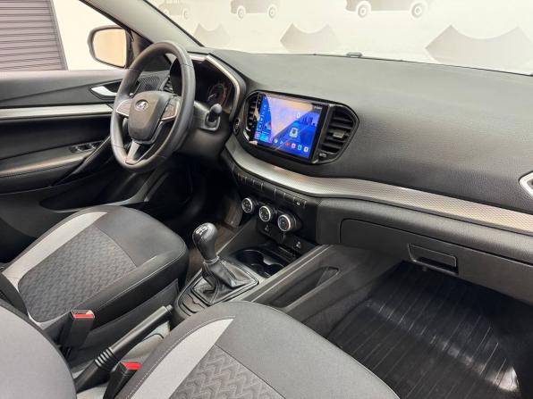 Lada (ВАЗ) Vesta I Рестайлинг (NG) с пробегом 2024 года, цена 1 380 000 рублей, 23273 км, универсал, Автокод Объявления