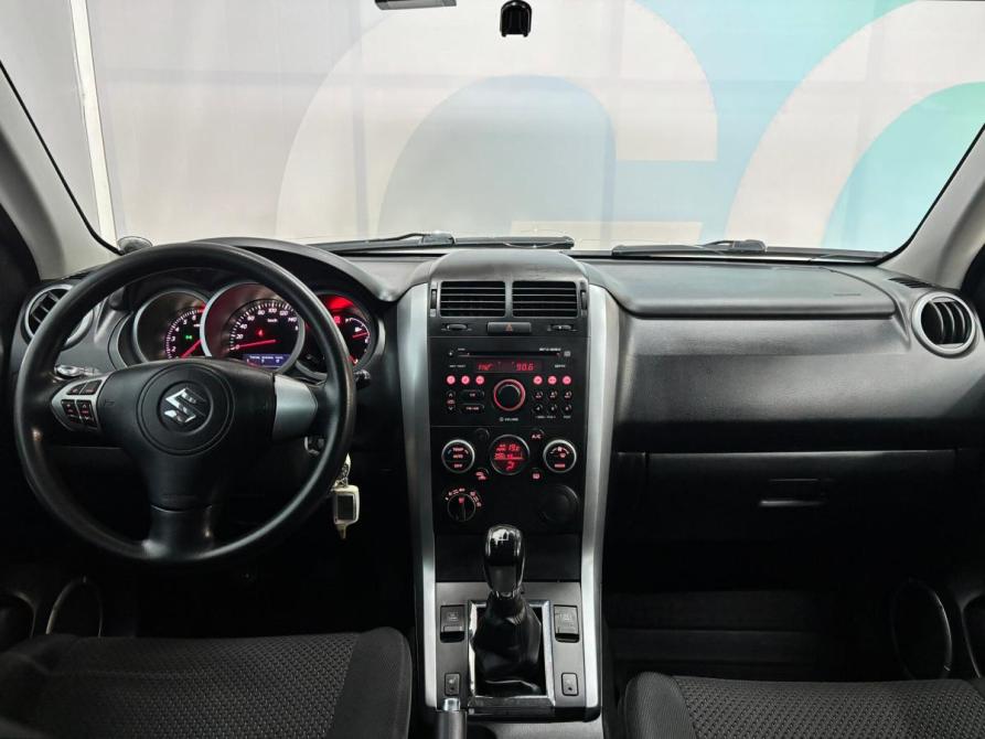 Suzuki Grand Vitara II Рестайлинг Набережные Челны  - изображение 18
