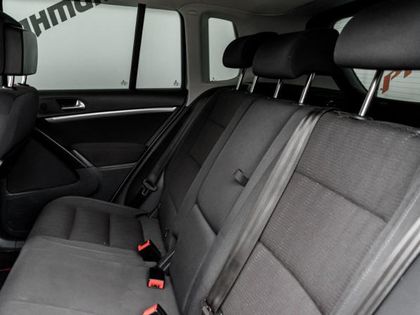 Volkswagen Tiguan I Рестайлинг с пробегом 2012 года, цена 1 270 000 рублей, 230664 км, внедорожник, Автокод Объявления