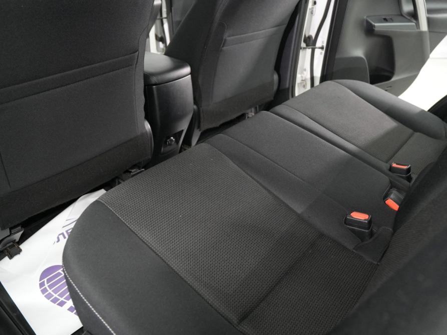 Toyota RAV4 IV (XA40) Рестайлинг Новосибирск  - изображение 12