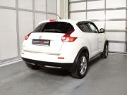 Nissan Juke I Кемерово  - изображение 29