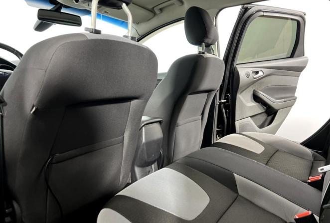 Ford Focus III с пробегом 2013 года, цена 900 000 рублей, 190974 км, универсал, Автокод Объявления