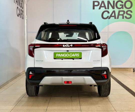 Kia Seltos II с пробегом 2026 года, цена 2 650 000 рублей, 58 км, внедорожник, Автокод Объявления