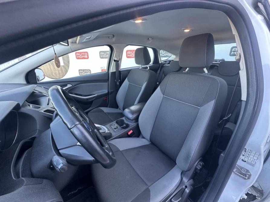 Ford Focus III Санкт-Петербург  - изображение 9