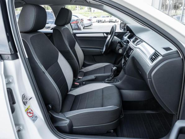 Skoda Rapid I Рестайлинг с пробегом 2019 года, цена 1 298 000 рублей, 182048 км, лифтбек, Автокод Объявления