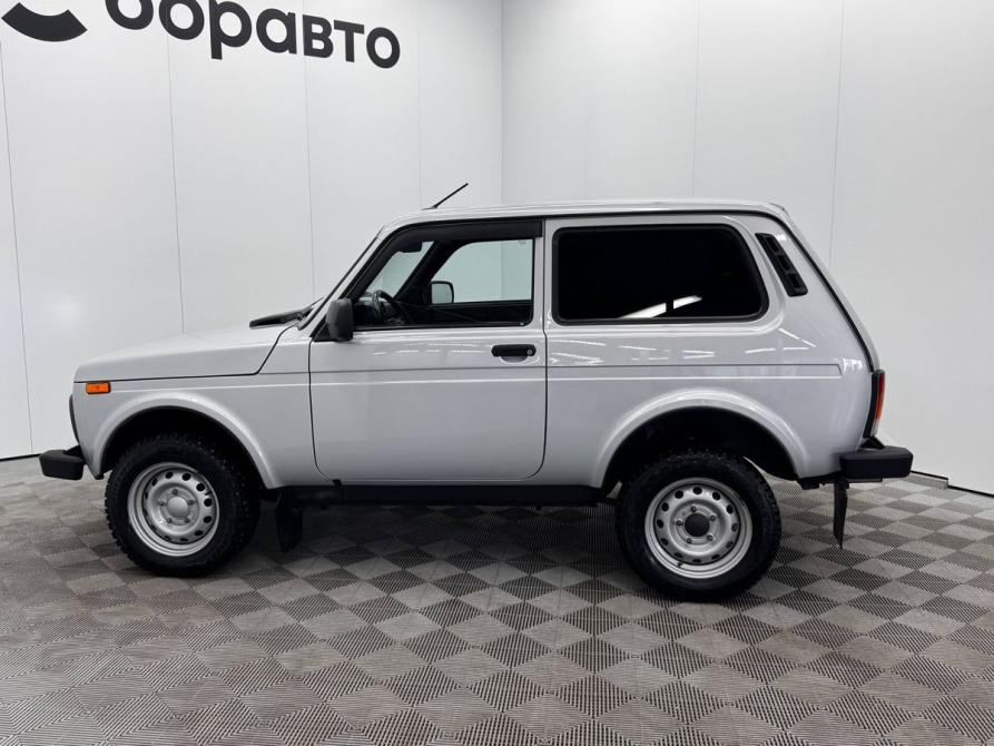Lada (ВАЗ) 2121 (4x4) I Рестайлинг (2020) Воронеж  - изображение 8