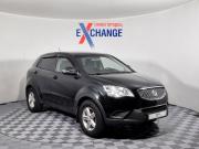 SsangYong Actyon II Нижний Новгород  - изображение 23