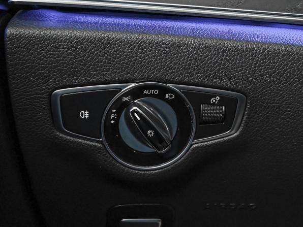 Mercedes-Benz E-Класс V (W213 S213 C238) с пробегом 2019 года, цена 3 098 000 рублей, 107979 км, седан, Автокод Объявления