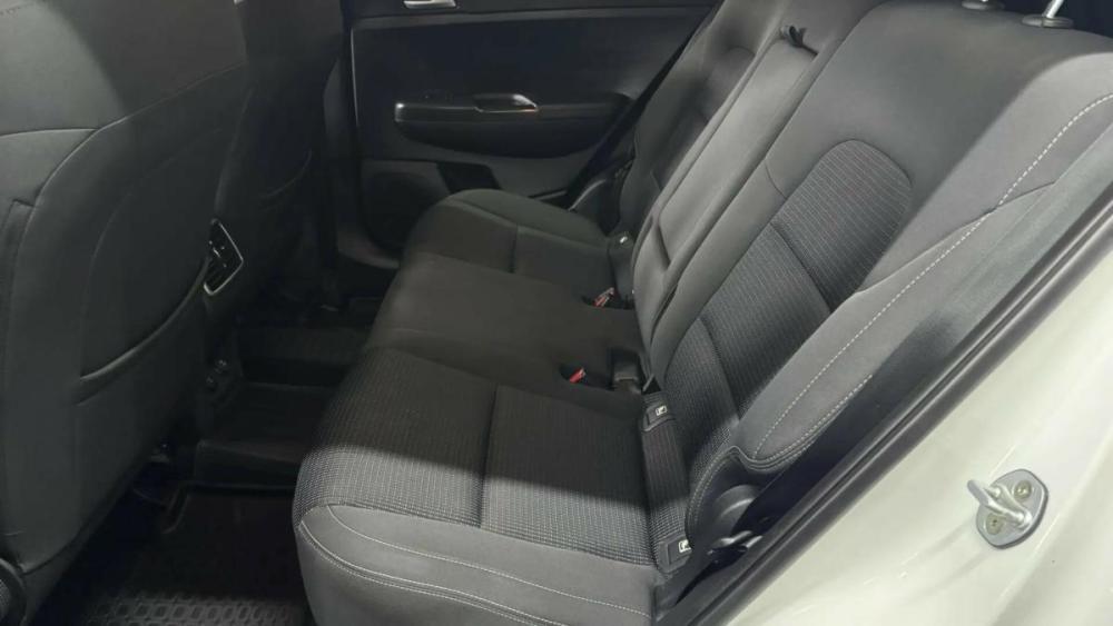 Kia Sportage IV Магнитогорск  - изображение 14