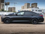 Genesis G80 I Москва  - изображение 35
