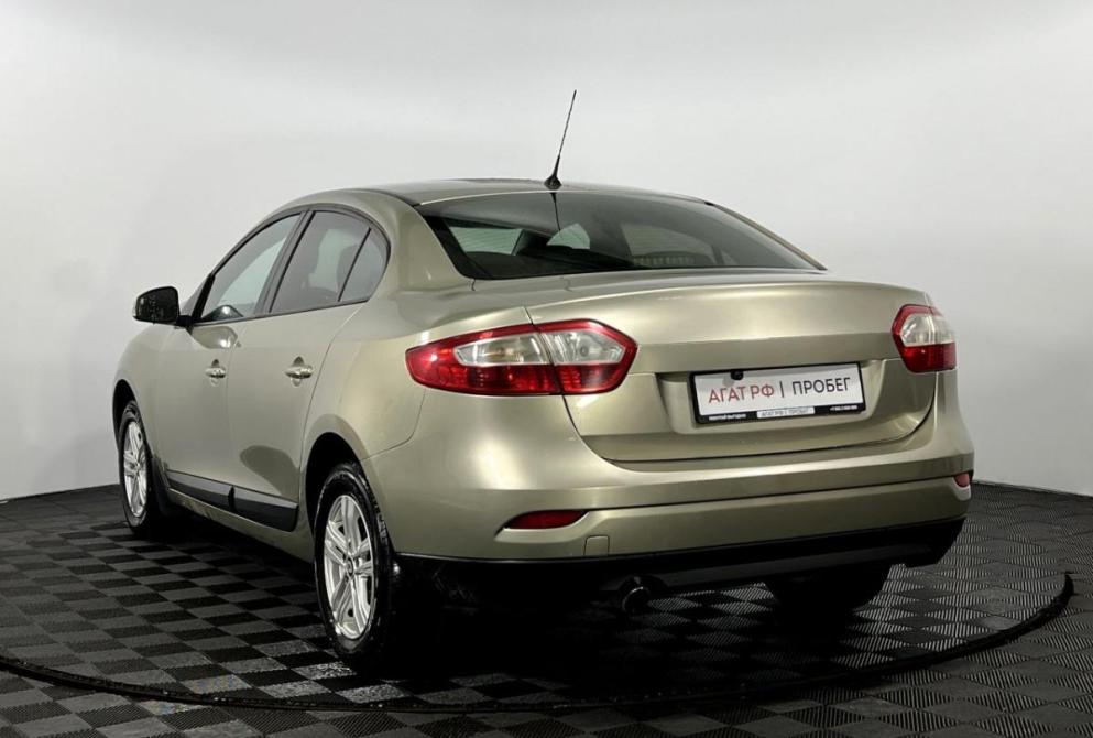 Renault Fluence I Нижний Новгород  - изображение 8