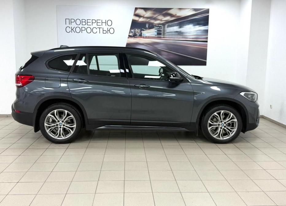 BMW X1 II (F48) Рестайлинг Красноярск  - изображение 21