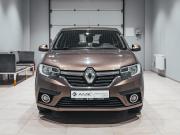 Renault Sandero II Рестайлинг Екатеринбург  - изображение 21