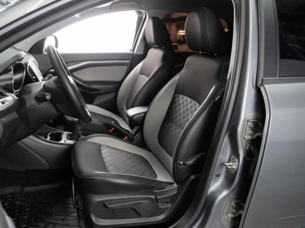 Lada (ВАЗ) Vesta I с пробегом 2019 года, цена 1 099 000 рублей, 67809 км, универсал, Автокод Объявления