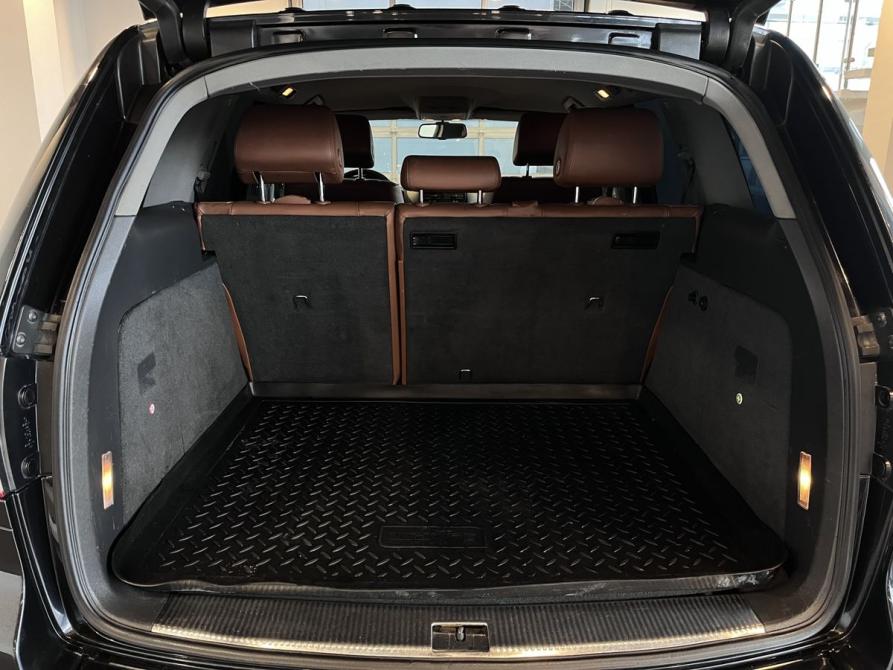 Volkswagen Touareg I Чебоксары  - изображение 18