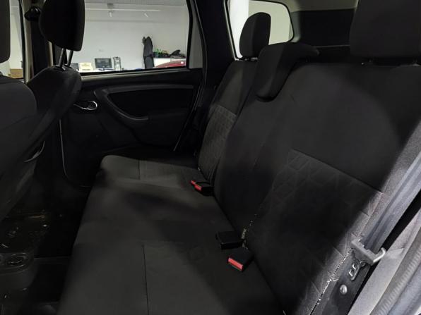 Renault Duster I Рестайлинг с пробегом 2018 года, цена 1 252 000 рублей, 147347 км, внедорожник, Автокод Объявления