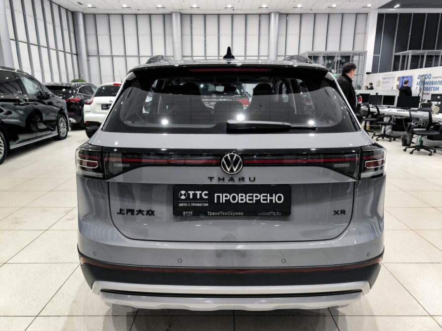 Volkswagen Tharu XR Казань  - изображение 7