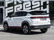 Changan CS35 Plus I Рестайлинг Волгоград  - изображение 30