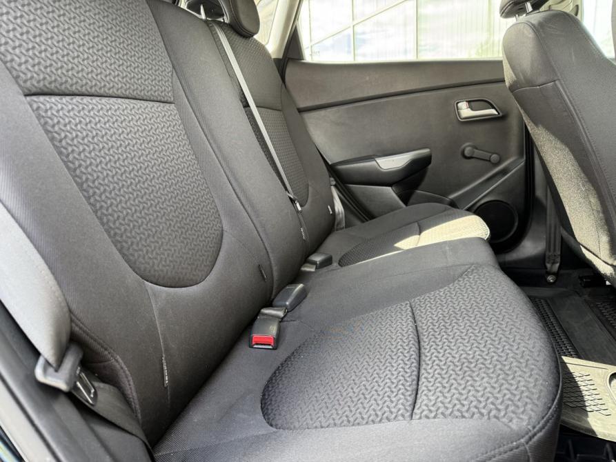 Kia Rio III Рестайлинг Воронеж  - изображение 11
