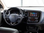 Mitsubishi Outlander III Рестайлинг 3 Екатеринбург  - изображение 43